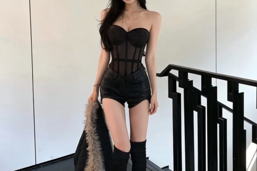 张凌赫“服务富婆”这瓜我越扒越觉得离谱